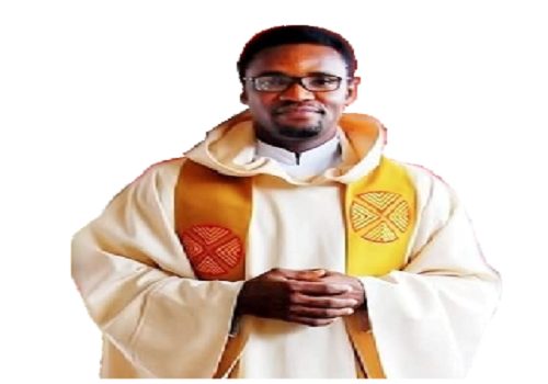 Fr. Kelvin Ugwu