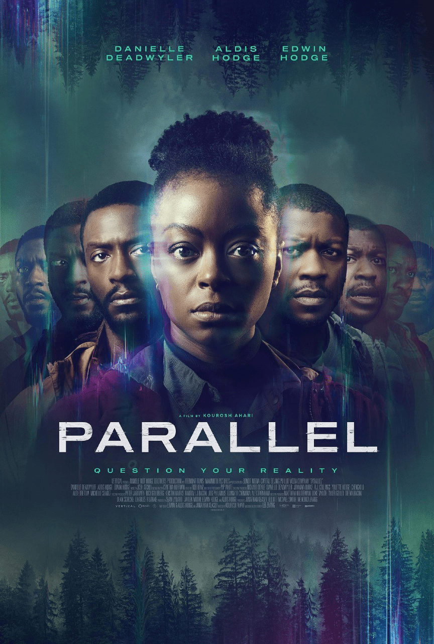 Parallel (2024)- Download Now