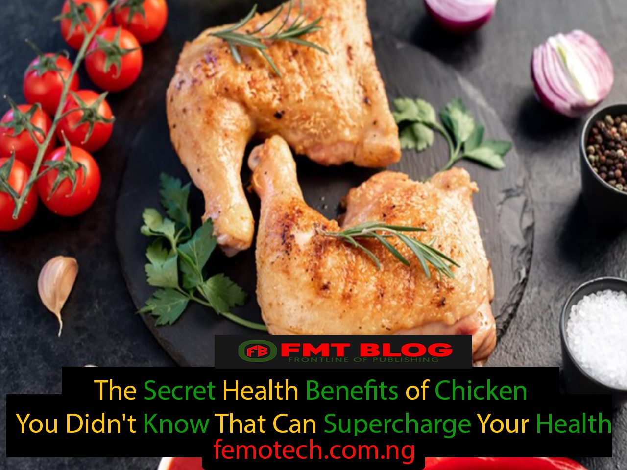 The Secret Health Benefits of Chicken You Didn’t Know That Can Supercharge Your Health