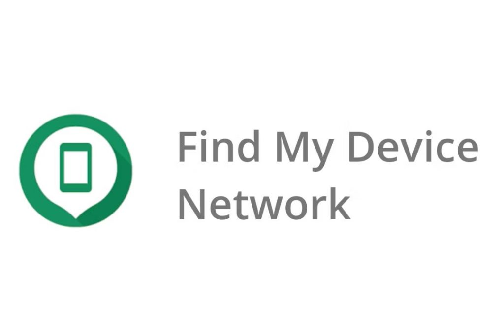 Android's Find My Device