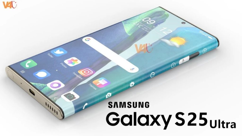 Samsung Galaxy S25 