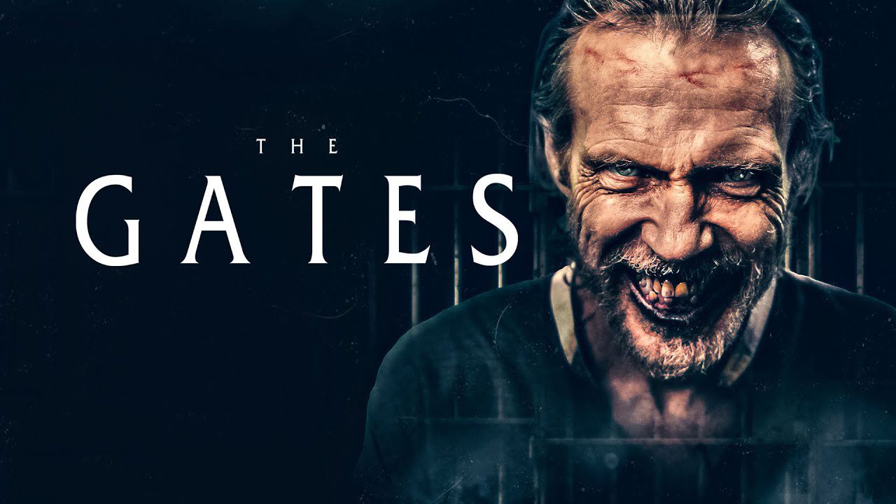 Download The Gates (2023)-Movie