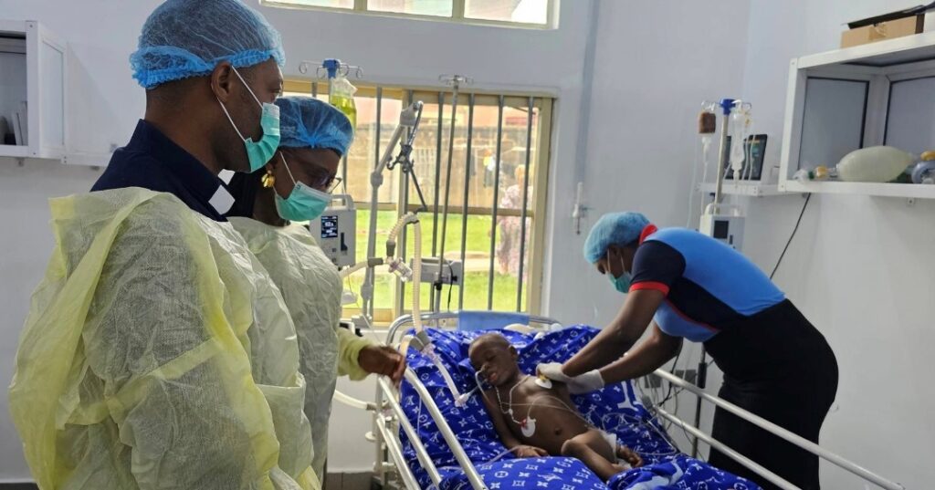 8-Year-Old Anambra Pupil Beaten To Coma 