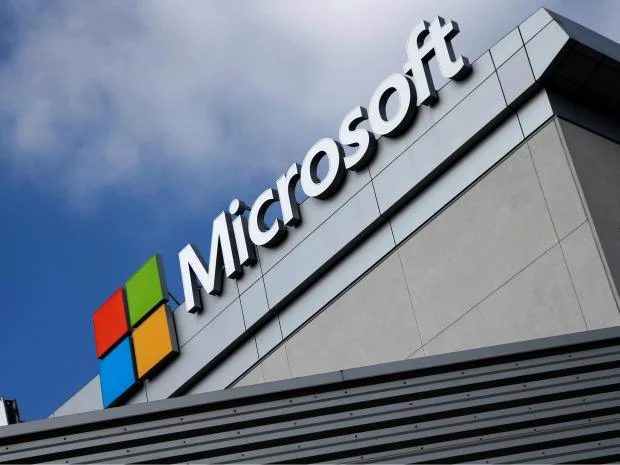 Microsoft To Shut Down West Africa Operation In Nigeria