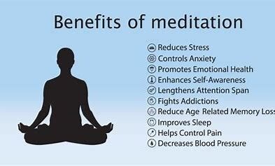 Benefits Of Meditation For Mental Health