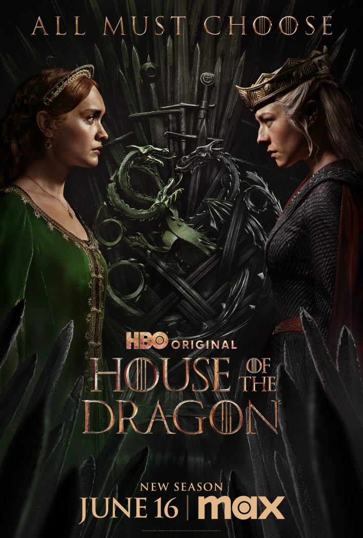 House of the Dragon Season 2 Episode 2 Added