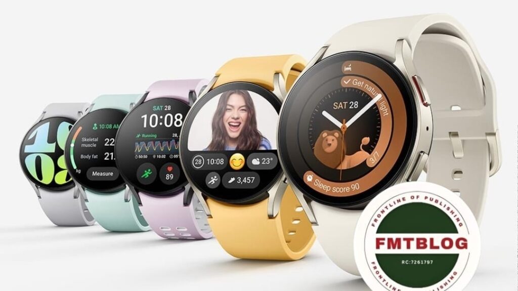 Samsung Galaxy Watch 7