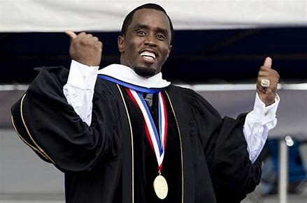 Howard University Strips Sean Diddy's Honorary Degree To Return His $1m Donation.