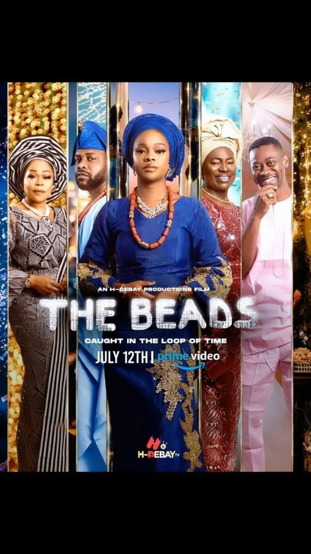 Download The Beads (2024) – Nollywood Movie