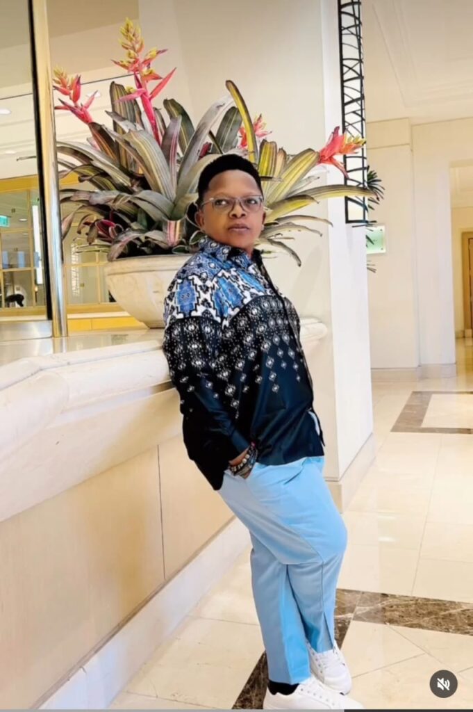 Chinedu Ikedieze