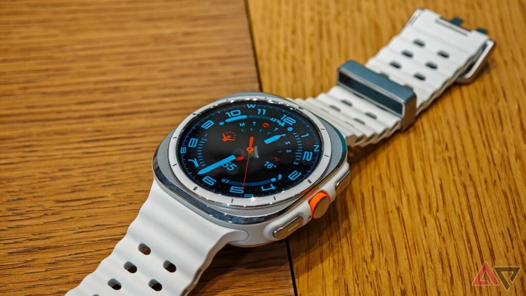 Samsung Galaxy Watch 7