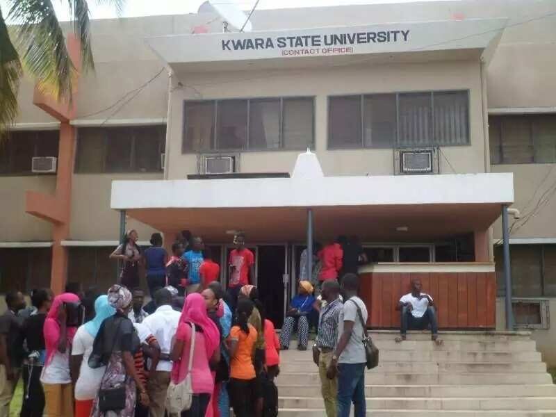 Kwara State University 