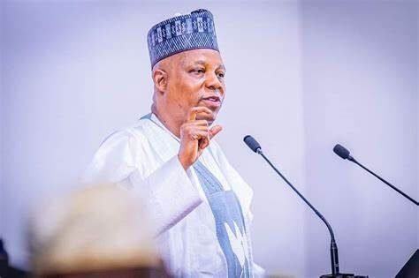 Kashim Shettima 