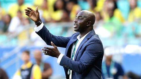 Samson Siasia