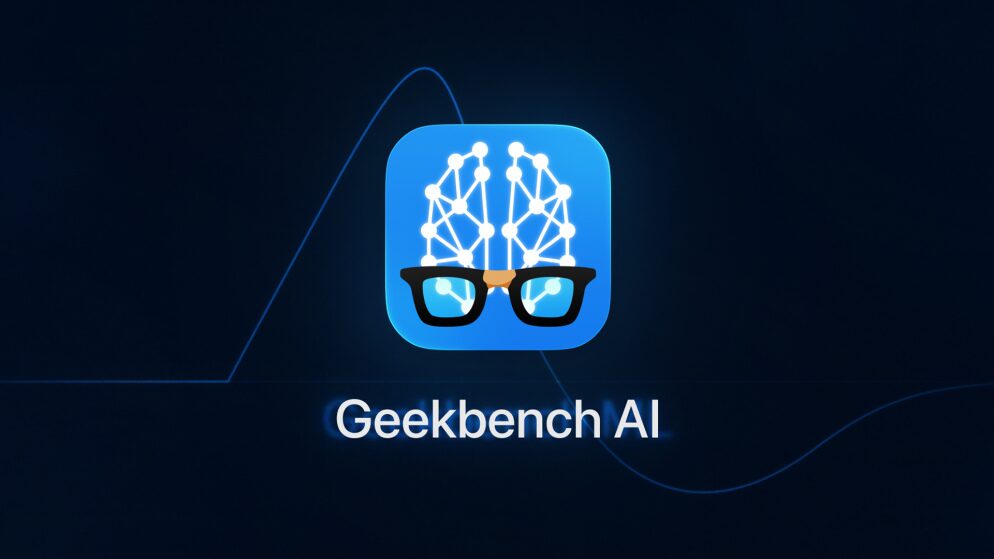 Unlocking Performance Of  AI Workloads As Primate Labs Launches Geekbench AI