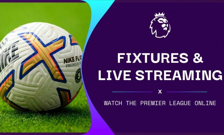 EPL 2024/25: Arsenal Vs Manchester UTD, Chelsea, And Many More Livestream Links