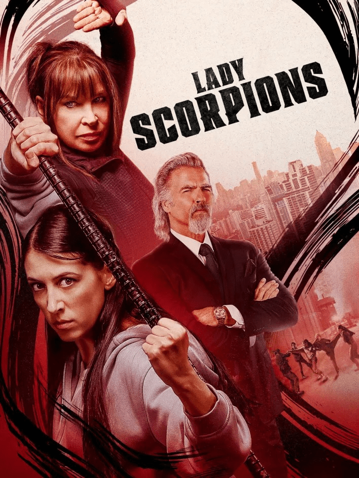 Download Lady Scorpions (2024)