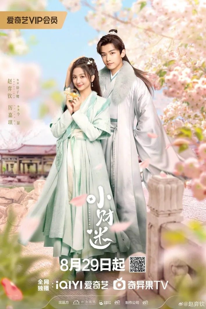 Debit Queen Season 1 Complete- Chinese Drama