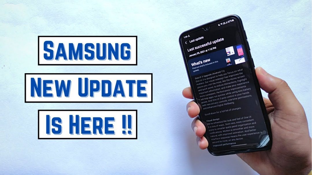 Samsung Roll Out September 2024 Updates: Here Are the Lists     