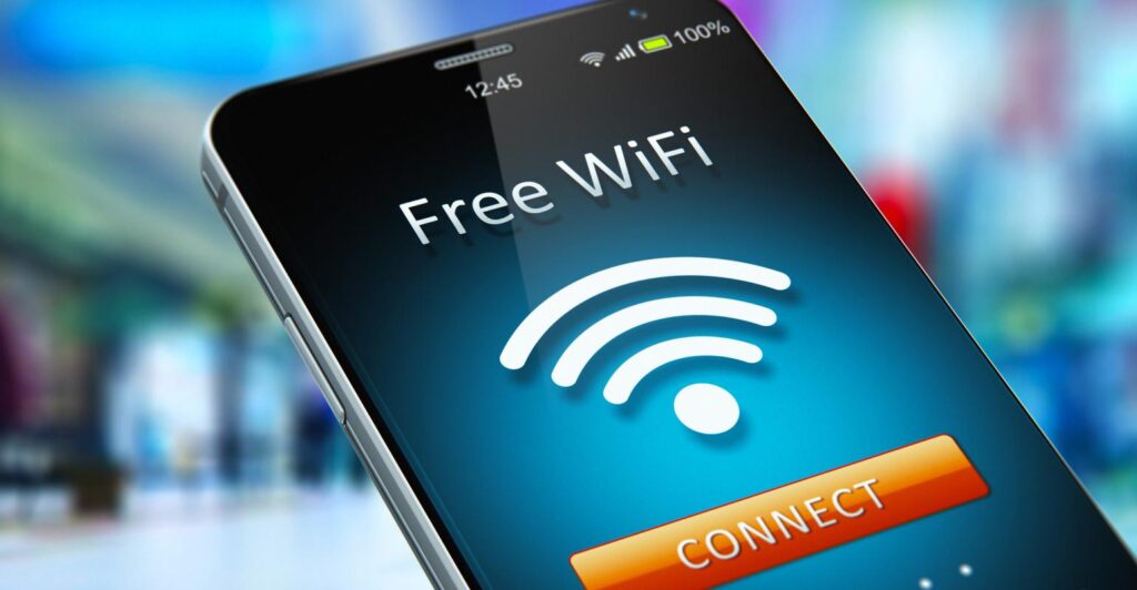 8 Tips To Boost Your Samsung Galaxy WIFI Connection 