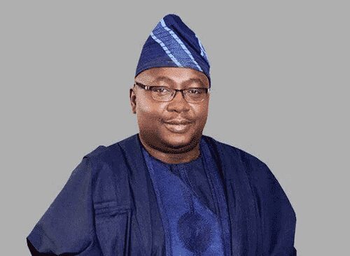 Adebayo Adelabu 