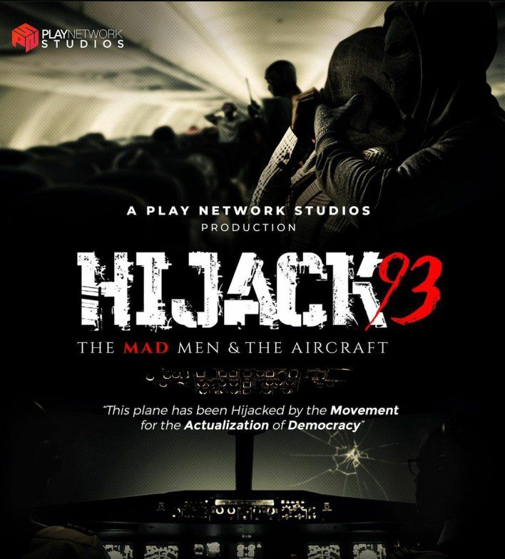 Download Hijack ’93 (2024) – Nollywood Movie