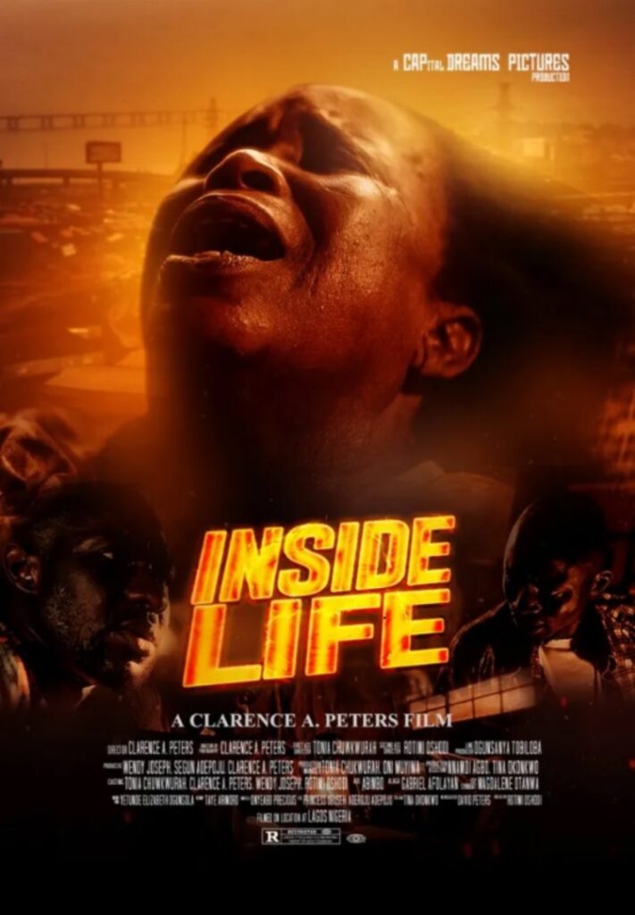 Inside Life Season 1