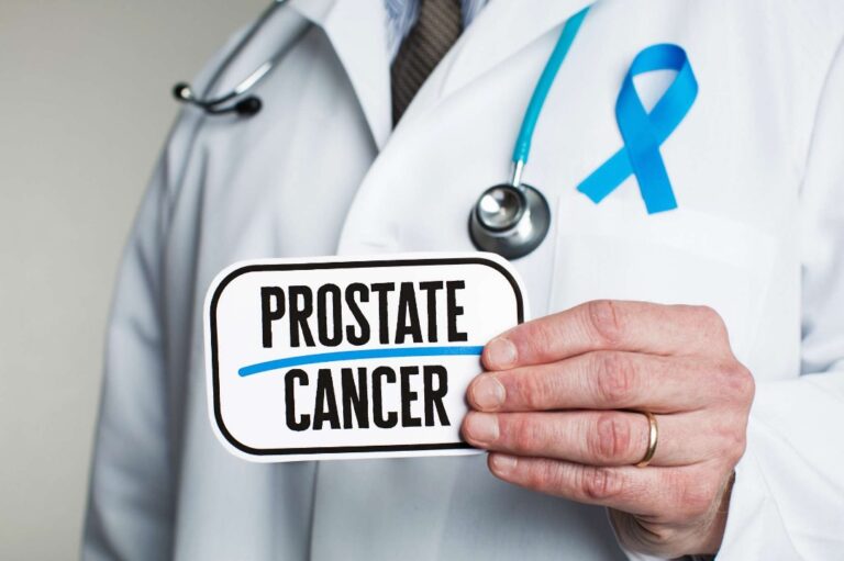 Prostate Cancer