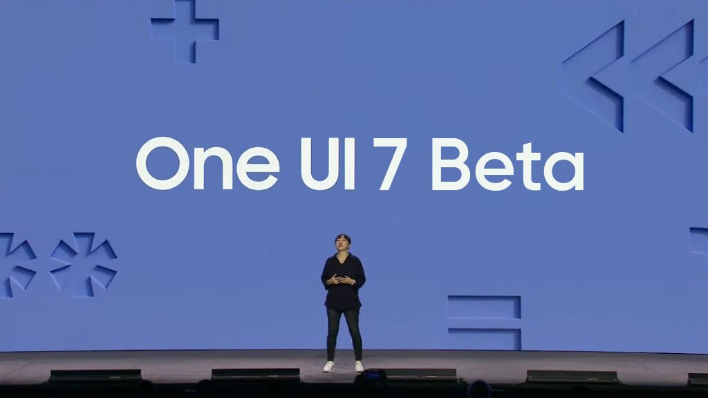 Samsung ONE UI 7