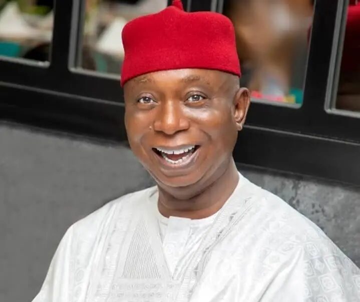 Ned Nwoko 