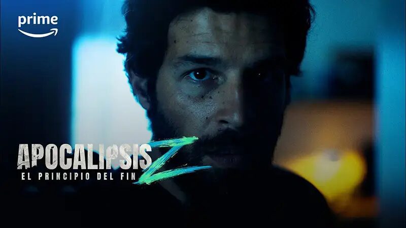 Apocalypse Z: El principio del fin (2024)-Spanish