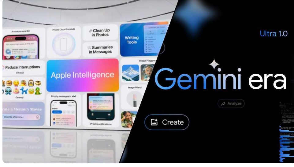 Google Gemini Integration With Apple Intelligence: Here’s When To Expect It On Your iOS Devices