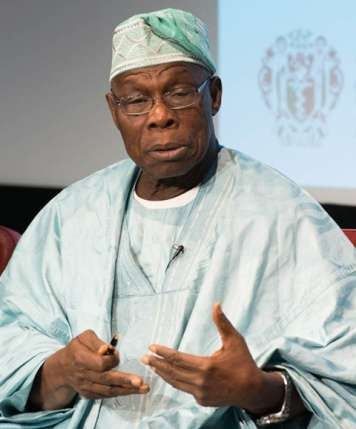 How My Late Wife, Stella Contacted Global Leaders To Get Me Out Of Prison-Obasanjo Narrates