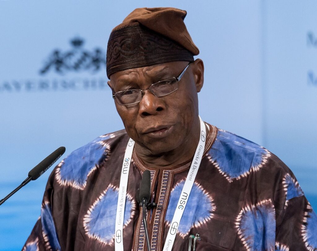 Obasanjo