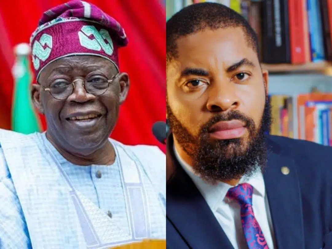 Even If You Give Tinubu 300 Years As President, He Can’t Solve Continued Hardship—Deji Adeyanju