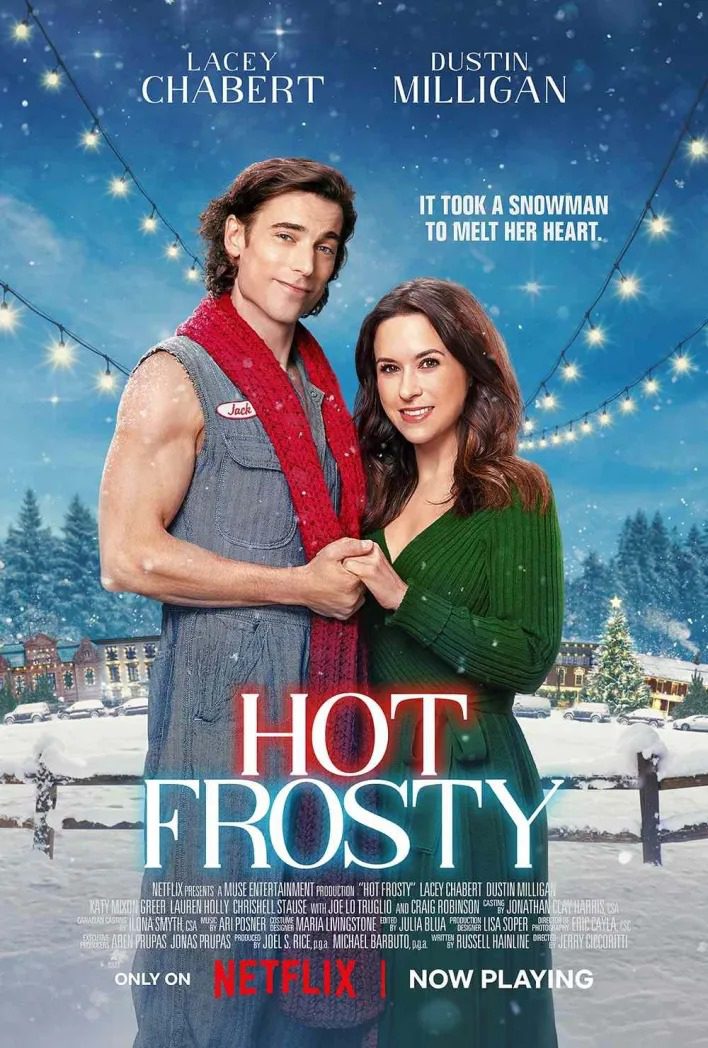 Download Hot Frosty (2024)