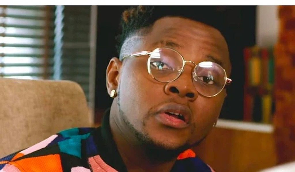 Kizz Daniel