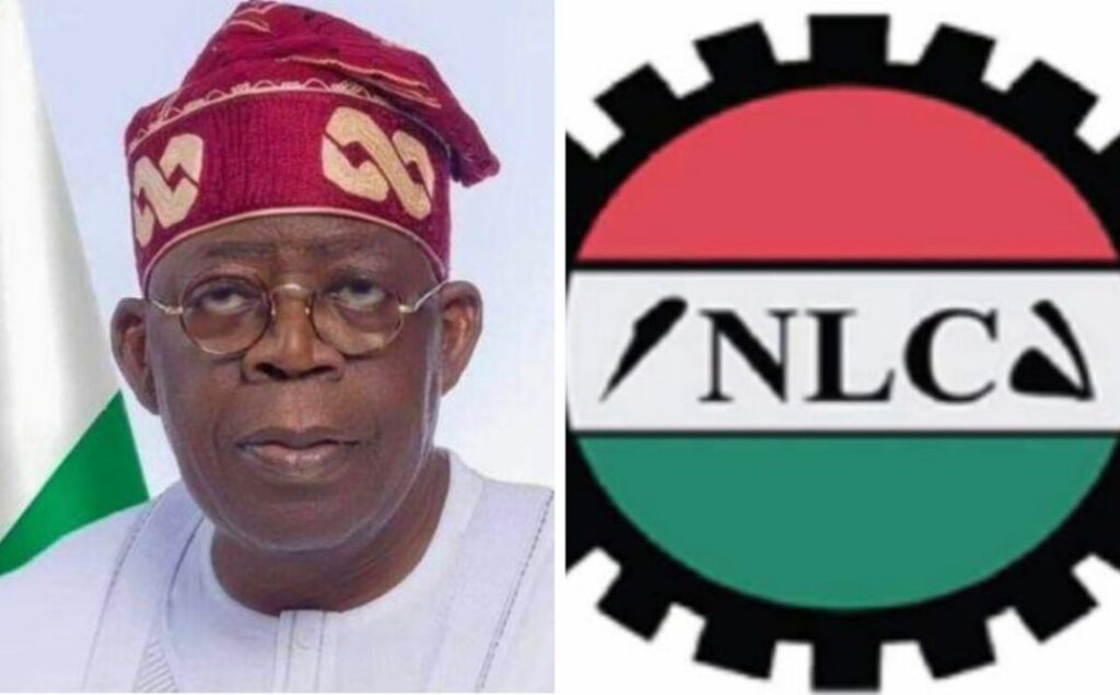 Tinubu