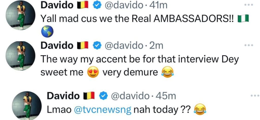 Davido