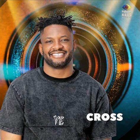 bbnaija Cross