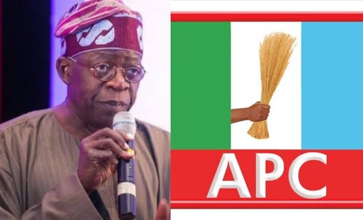 Tinubu