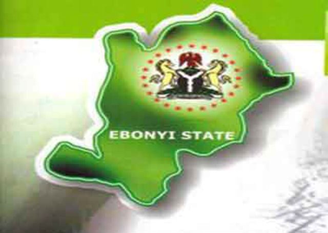 Ebonyi State