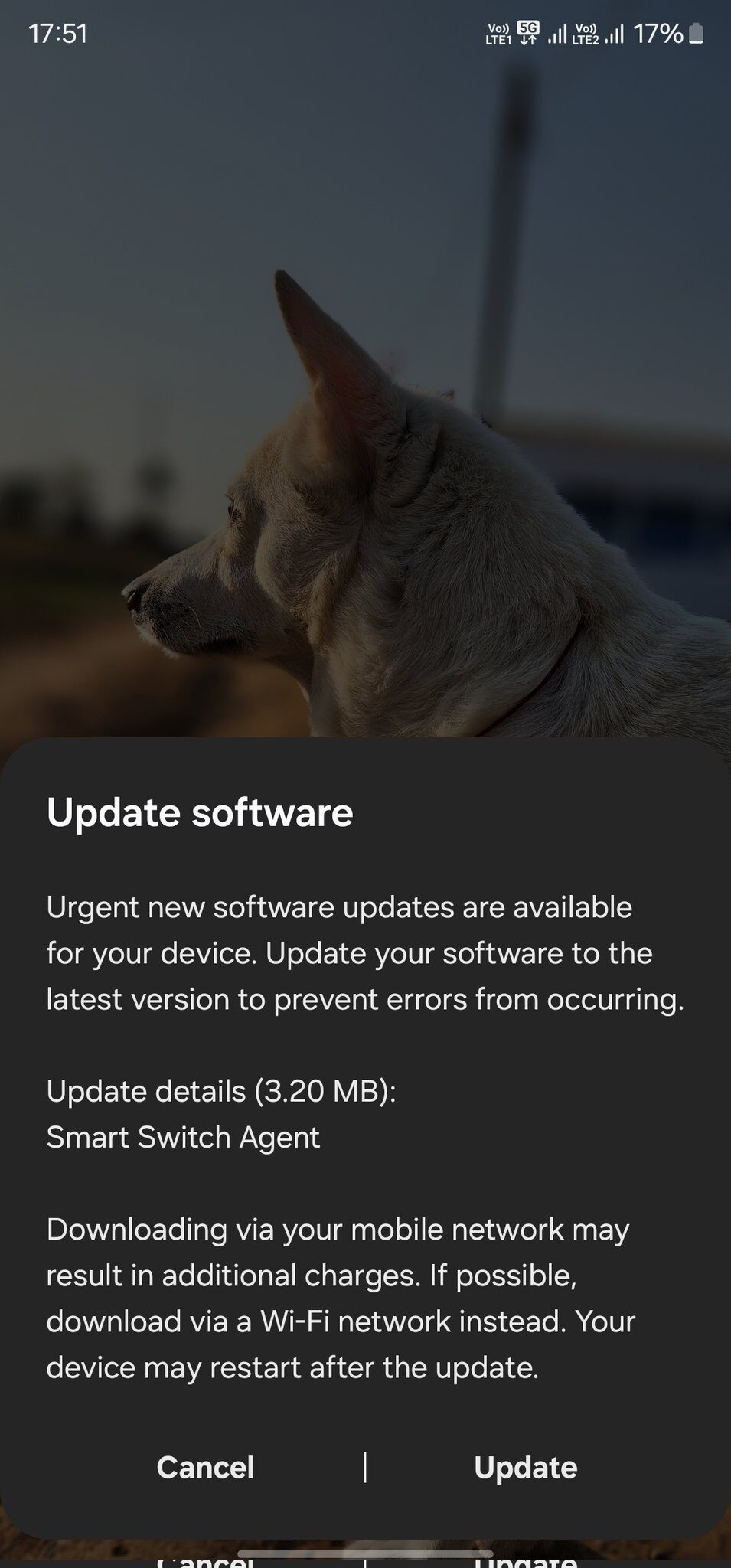 Breaking: Samsung Rolls Out ‘Urgent’ New Software Update. Here’s Why!