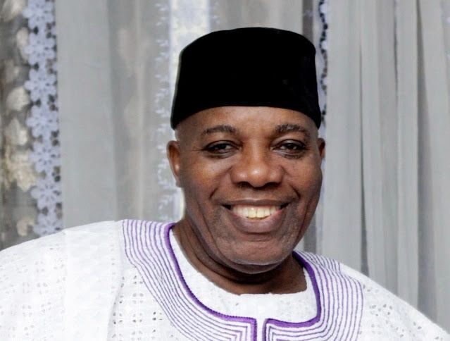 Doyin Okupe