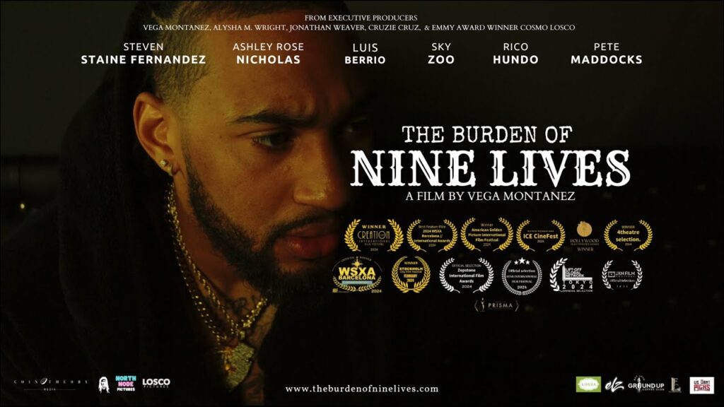 The Burden of Nine lives