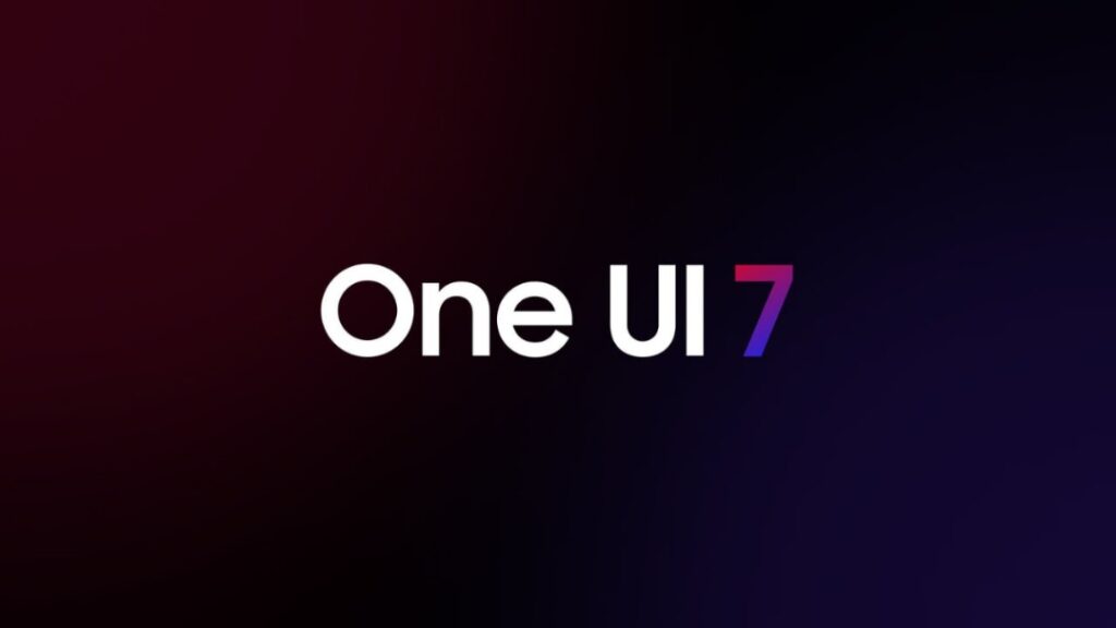 Samsung One UI 7 Beta