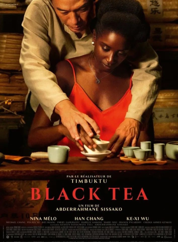 Download Black Tea 2024 – French