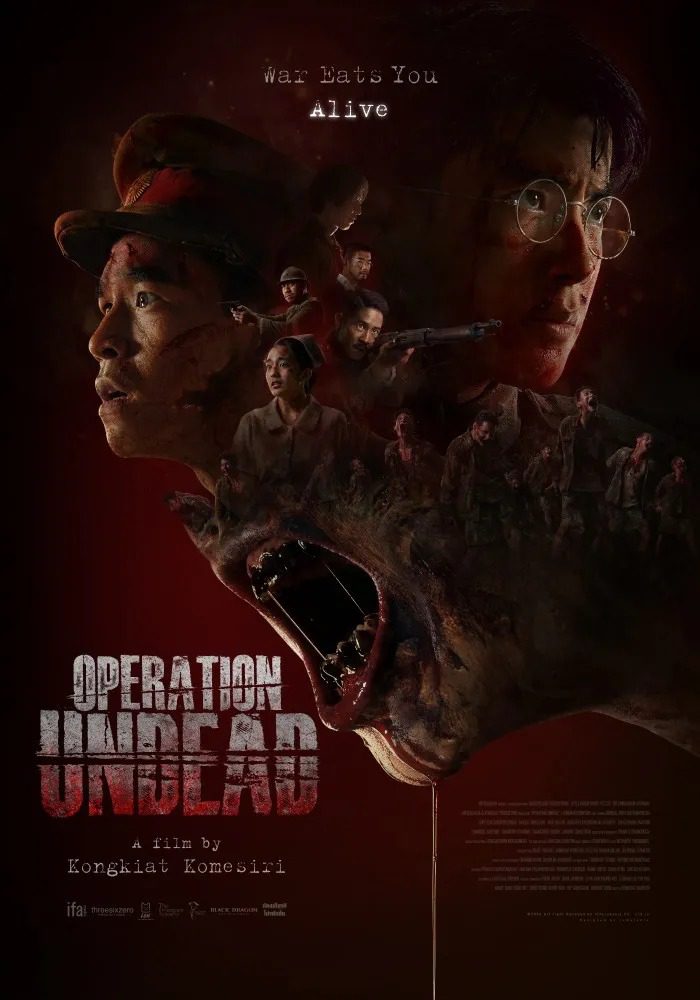 Download Operation Undead 2024 – Thai