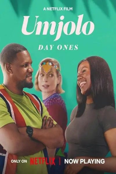 Umjolo: Day Ones (2024)—South Africa