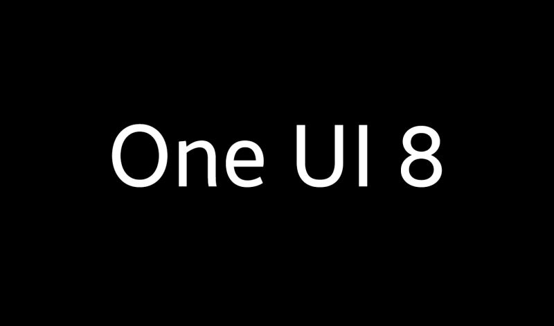 ONE UI 8